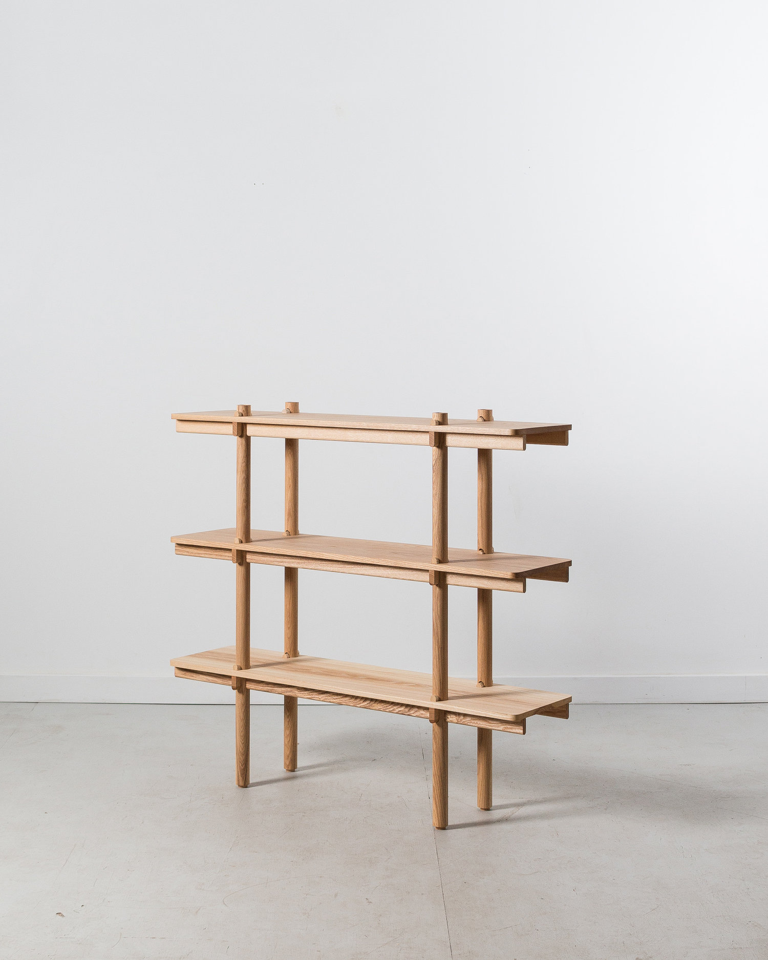 Leibal — Wedge Shelf