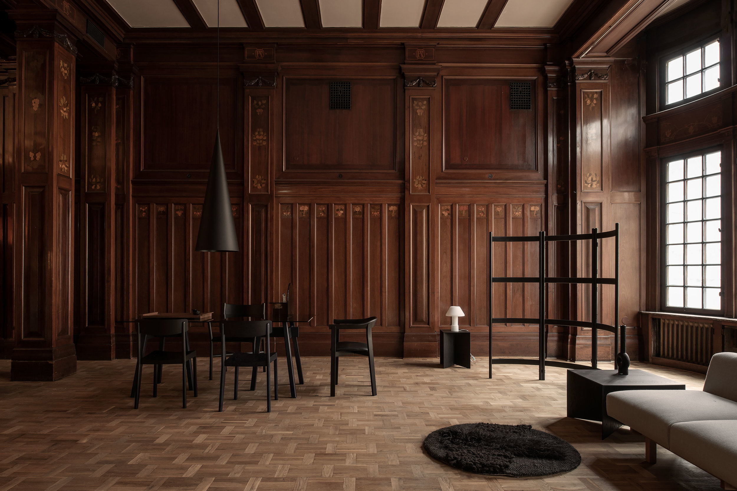 Leibal — The Fenix Palace