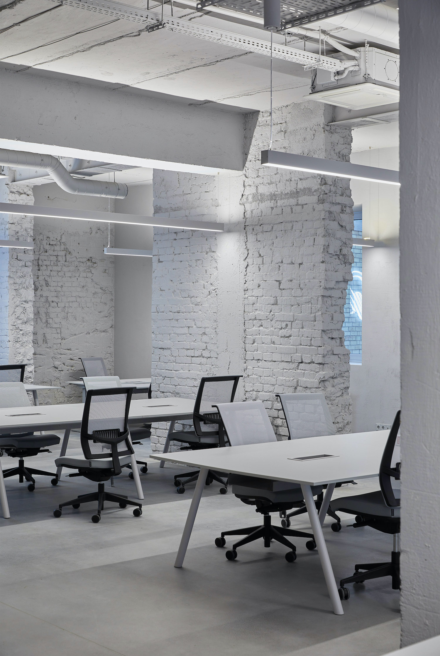 Leibal — Tech Loft