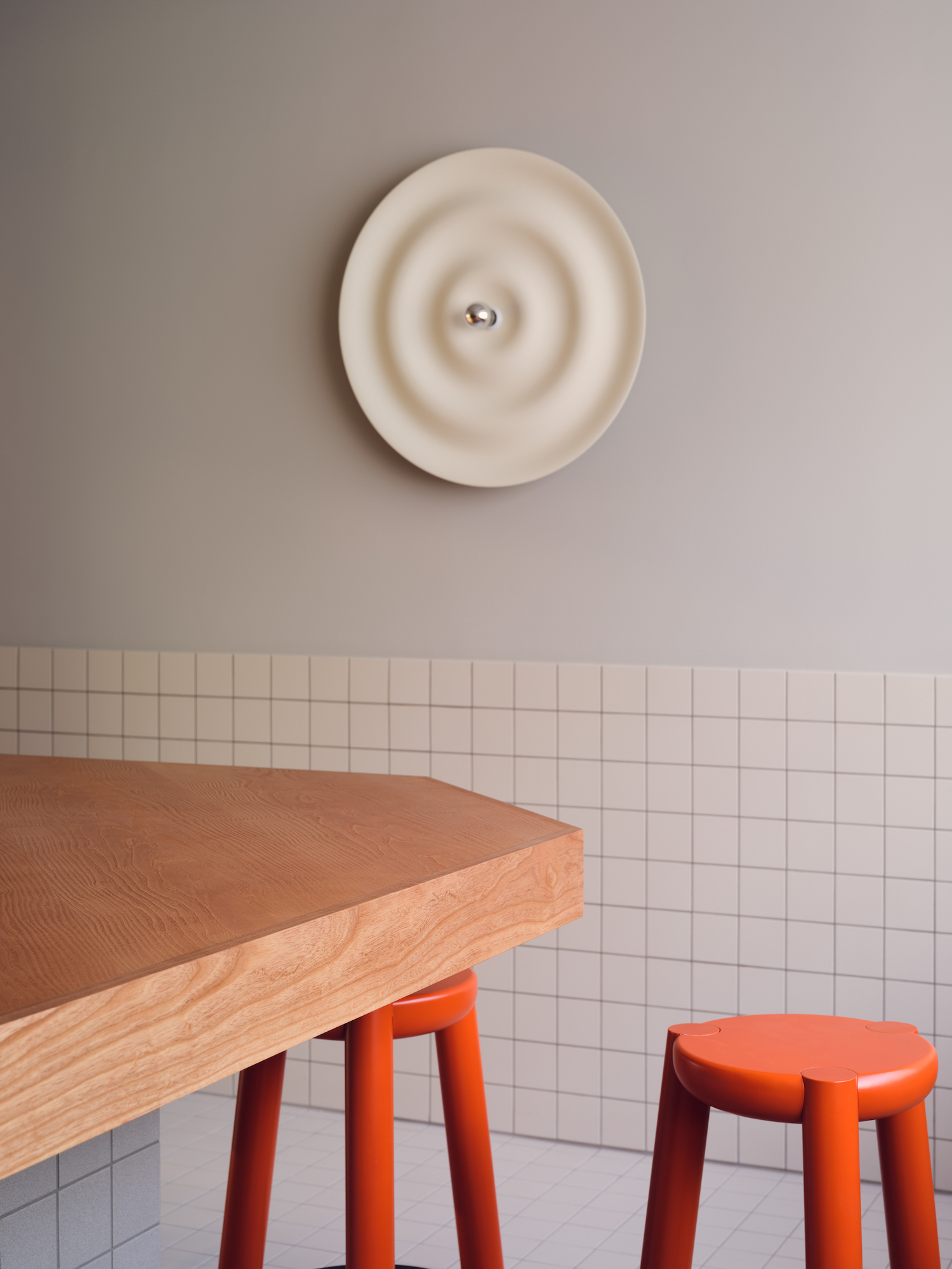 Leibal — Douglas House