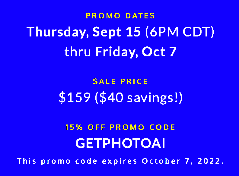 Topaz Photo AI launched today Leica Rumors