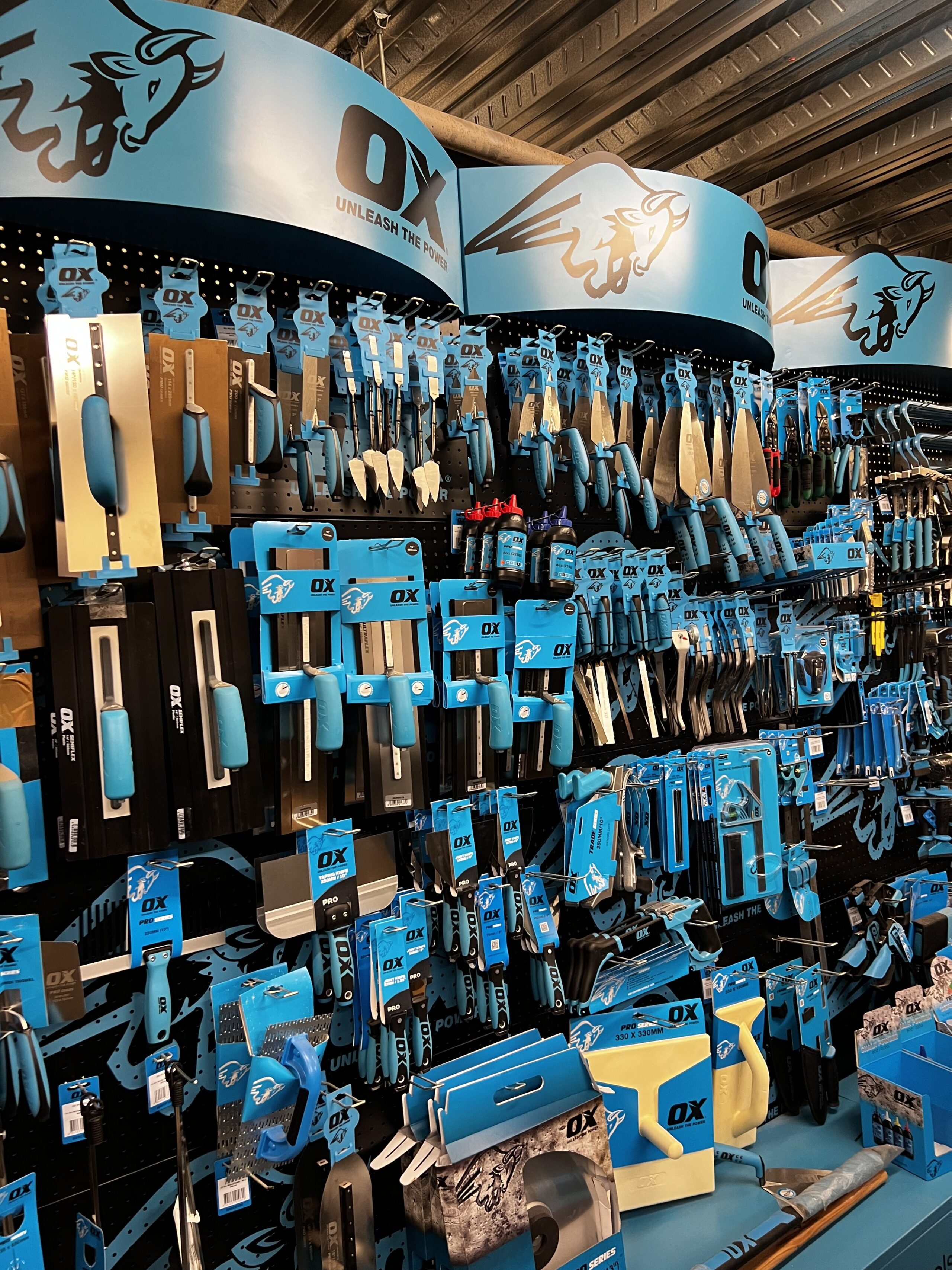 About Us Leicester Building Plastics