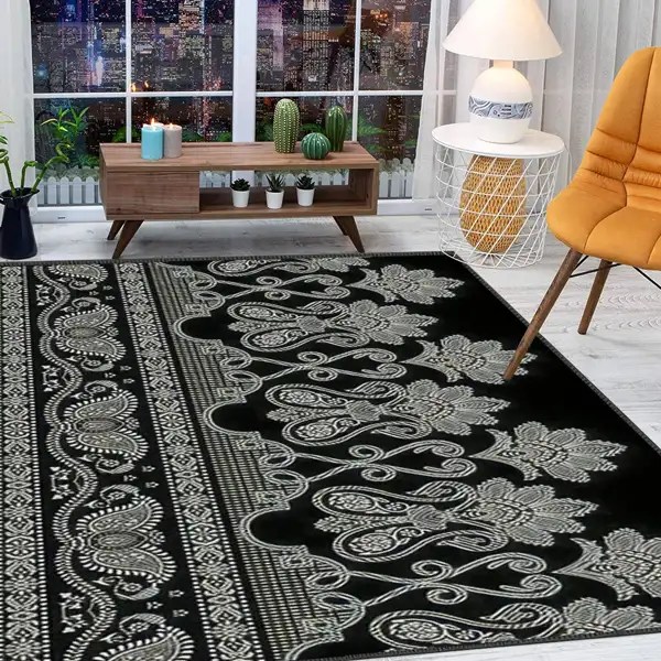 Traditional Rugs For Sale in the UK Various Materials & Colours
