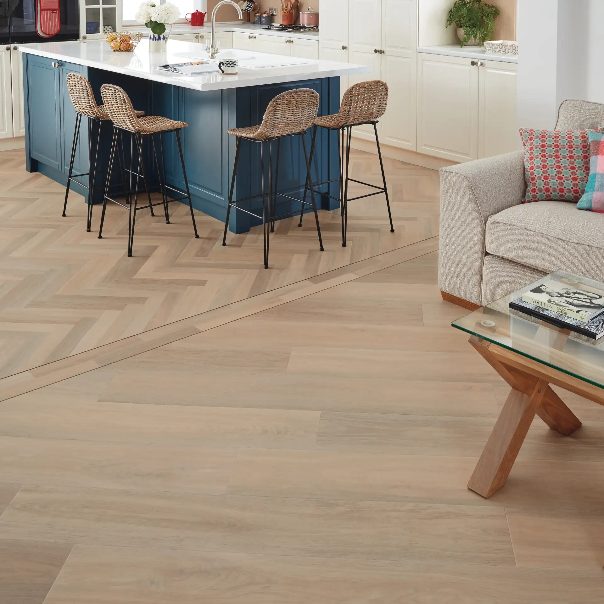 Online Carpet and Flooring Superstore Near Me in Leicester, UK