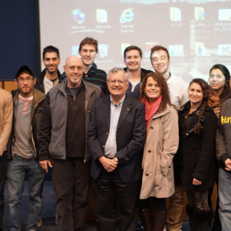 San DiegoIsrael Connections Leichtag Foundation