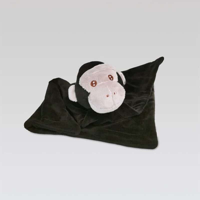 Sutteklud gorilla 50 x 50 cm Leico