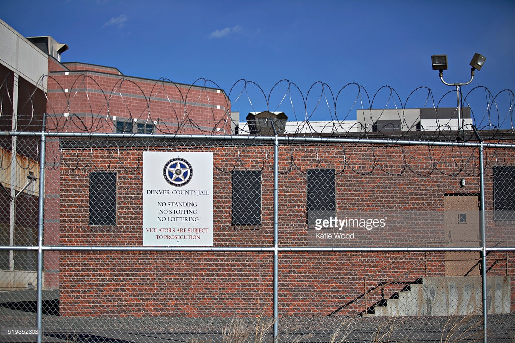 Denver County Jail Facility Addition LEI