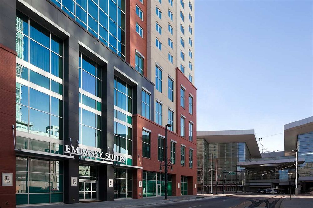 Embassy Suites Hotel LEI