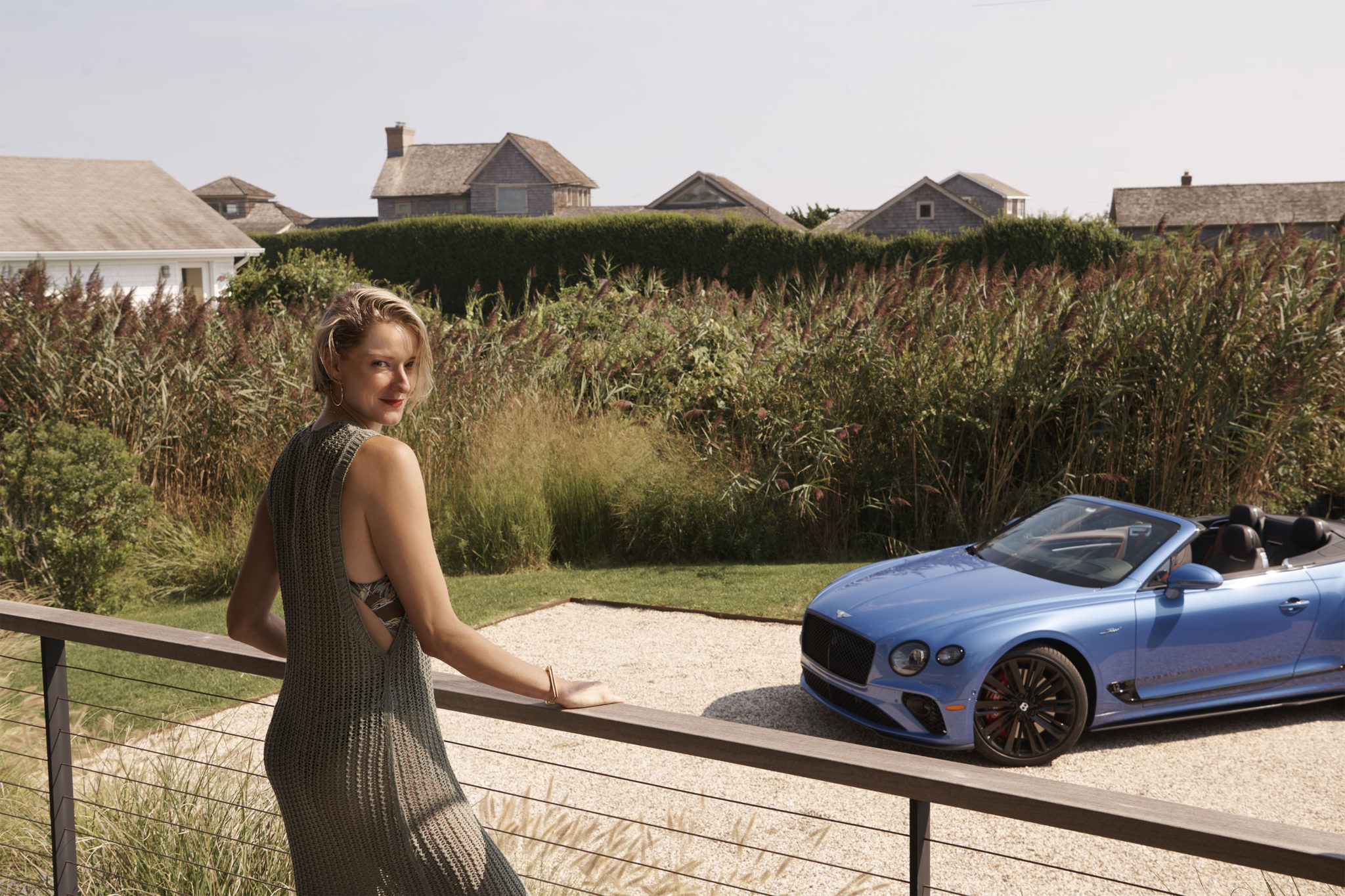 Why Vanessa Price is Montauk's New Maverick