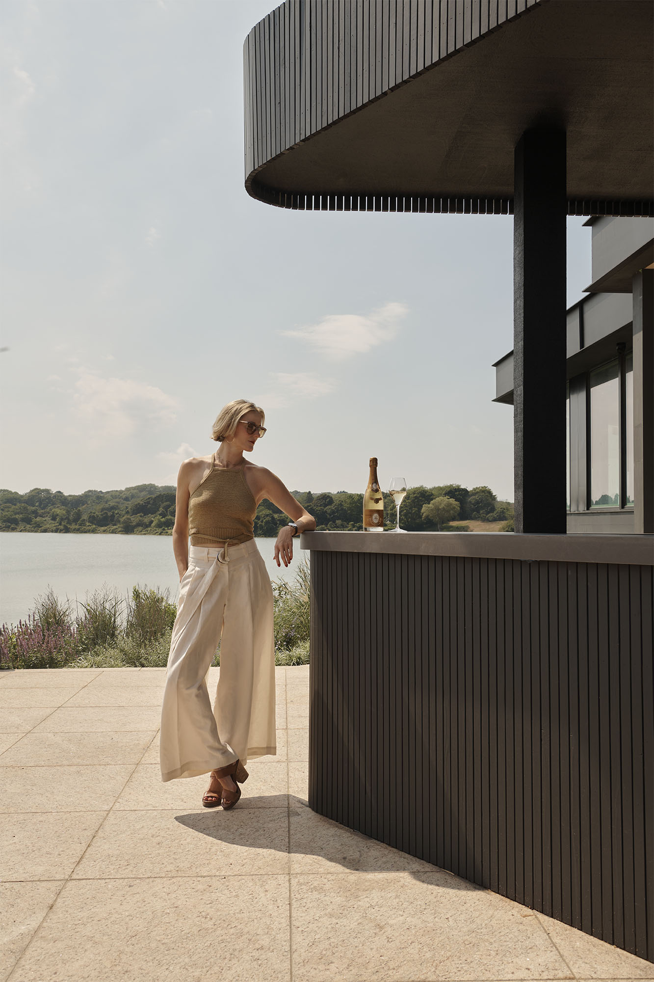 Why Vanessa Price is Montauk’s New Maverick Violet