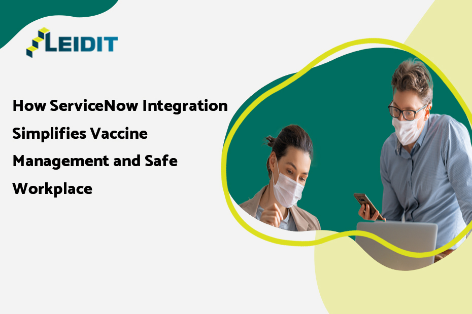 Fundamental Use Cases of ServiceNow ITAM & My Assets ServiceNow