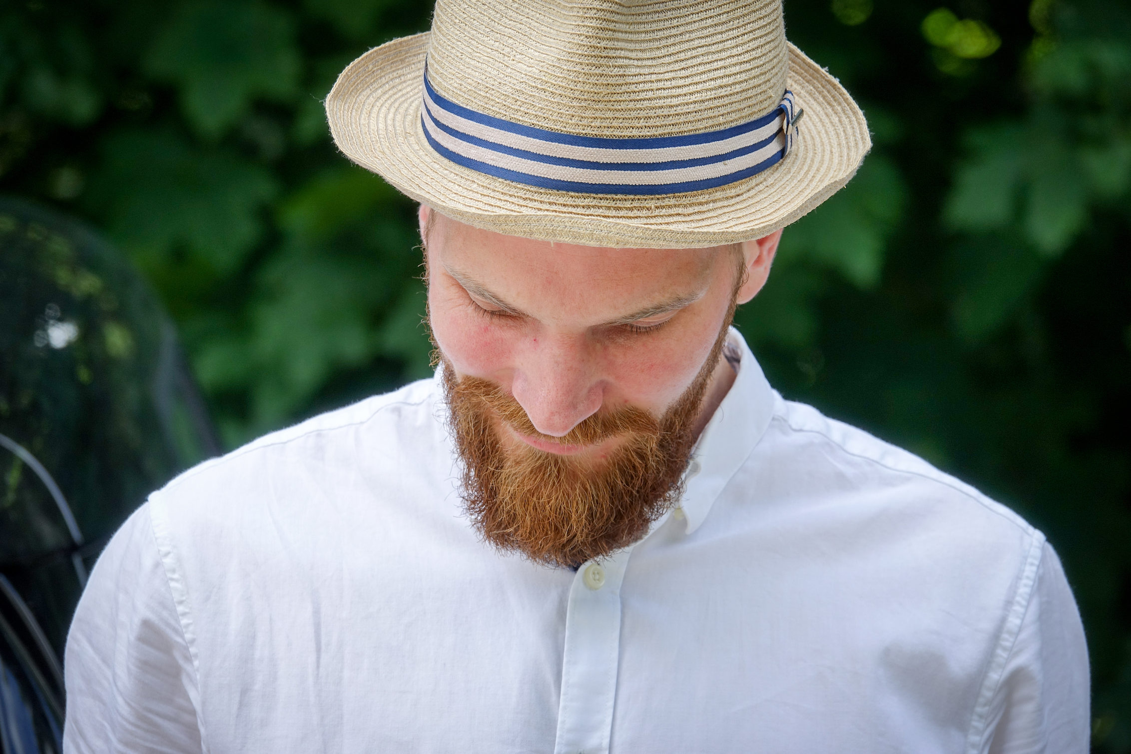 When life gives you lemonade, make lemons... Leif Call