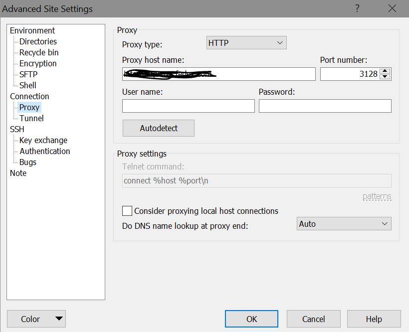 Create and Connect to Azure VMs through WinSCP/PuTTY