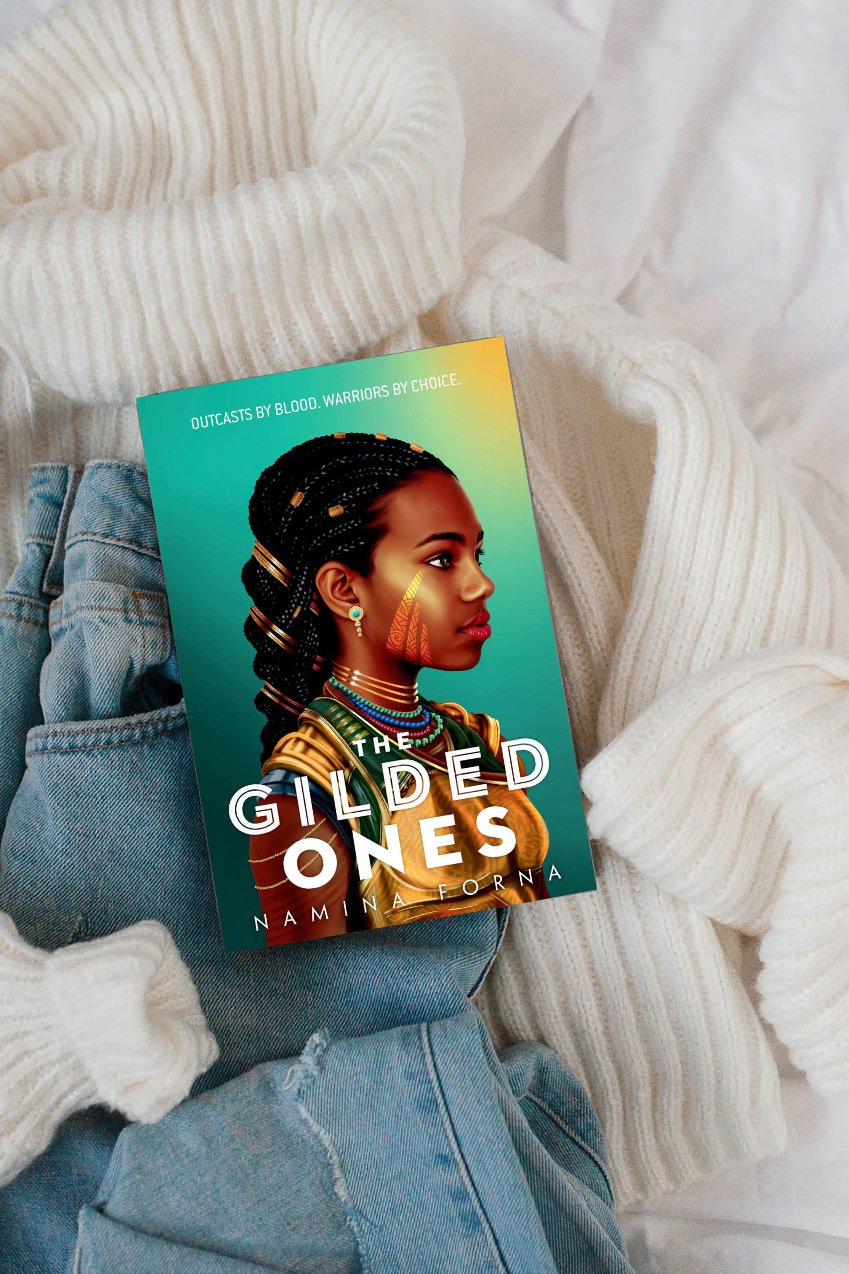 The Gilded Ones Leighellen Landskov Photography Blog