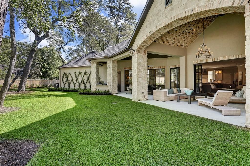 See the most expensive homes sold in Houston in September and October