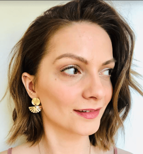 Leigh Livingston Designs – handmade modern boho + minimalist jewelry