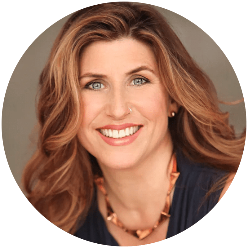 About Leigh Marz Leigh Marz