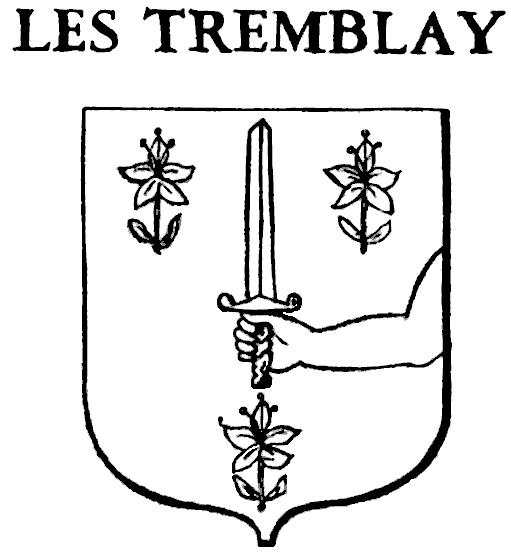 Trombley & Leight Genealogy