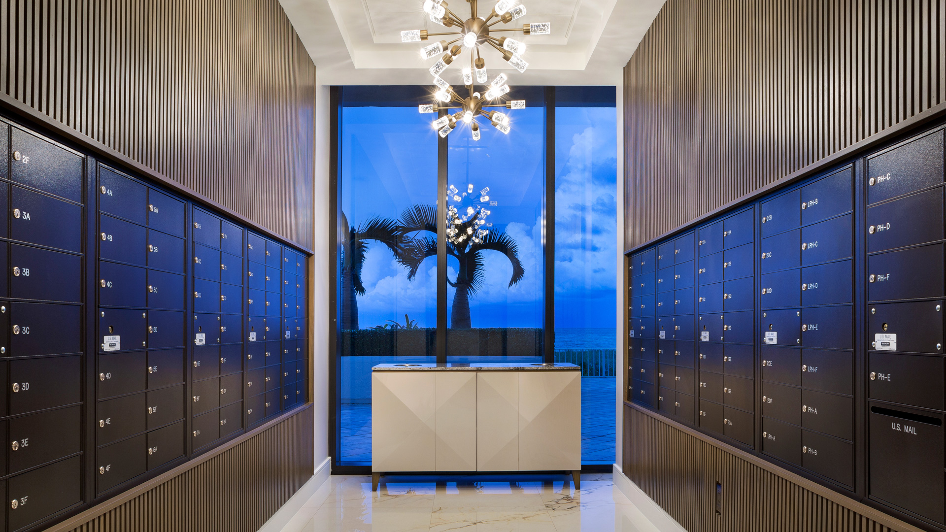 Stratford Arms Leighton Design Group