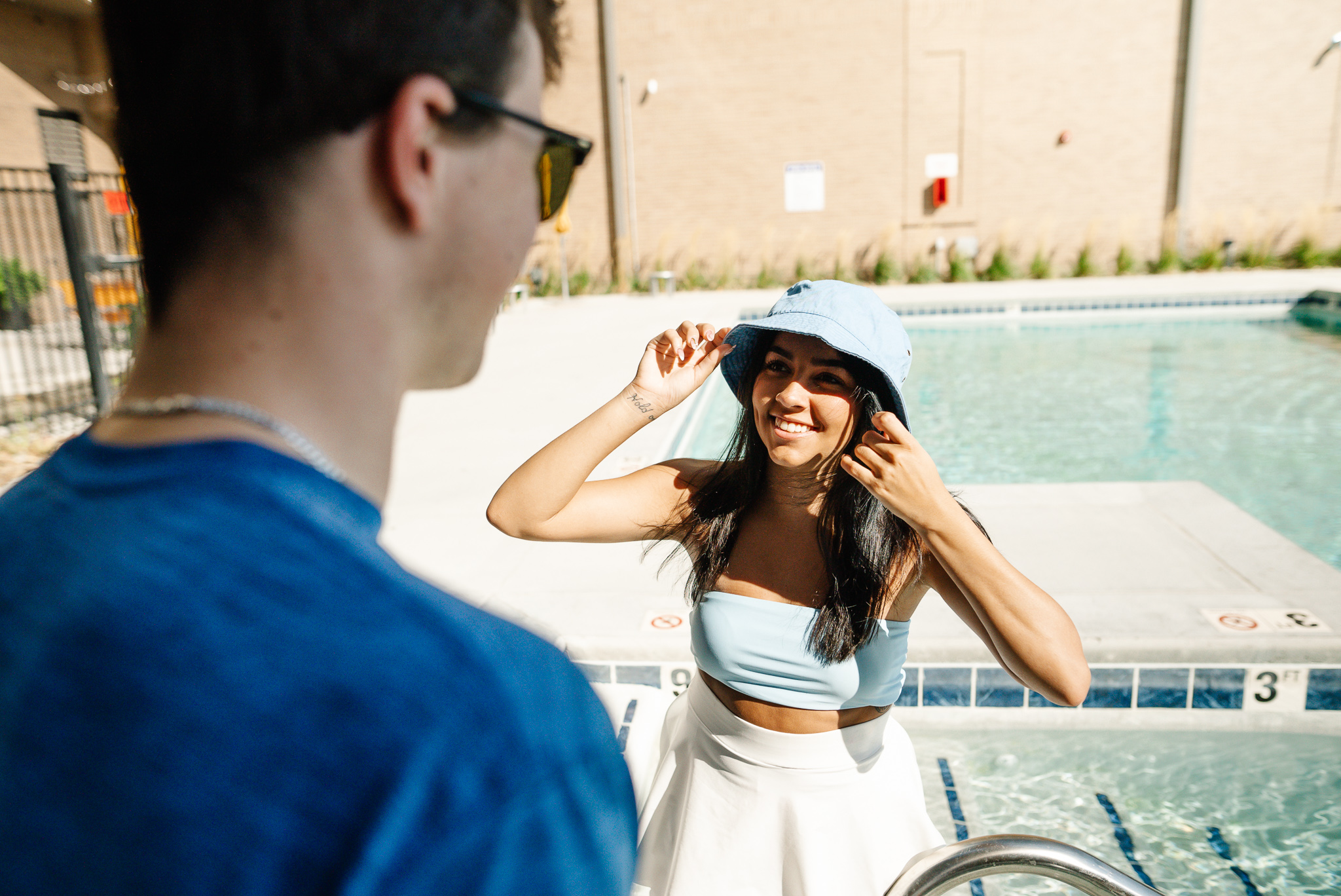 Community Leighton District