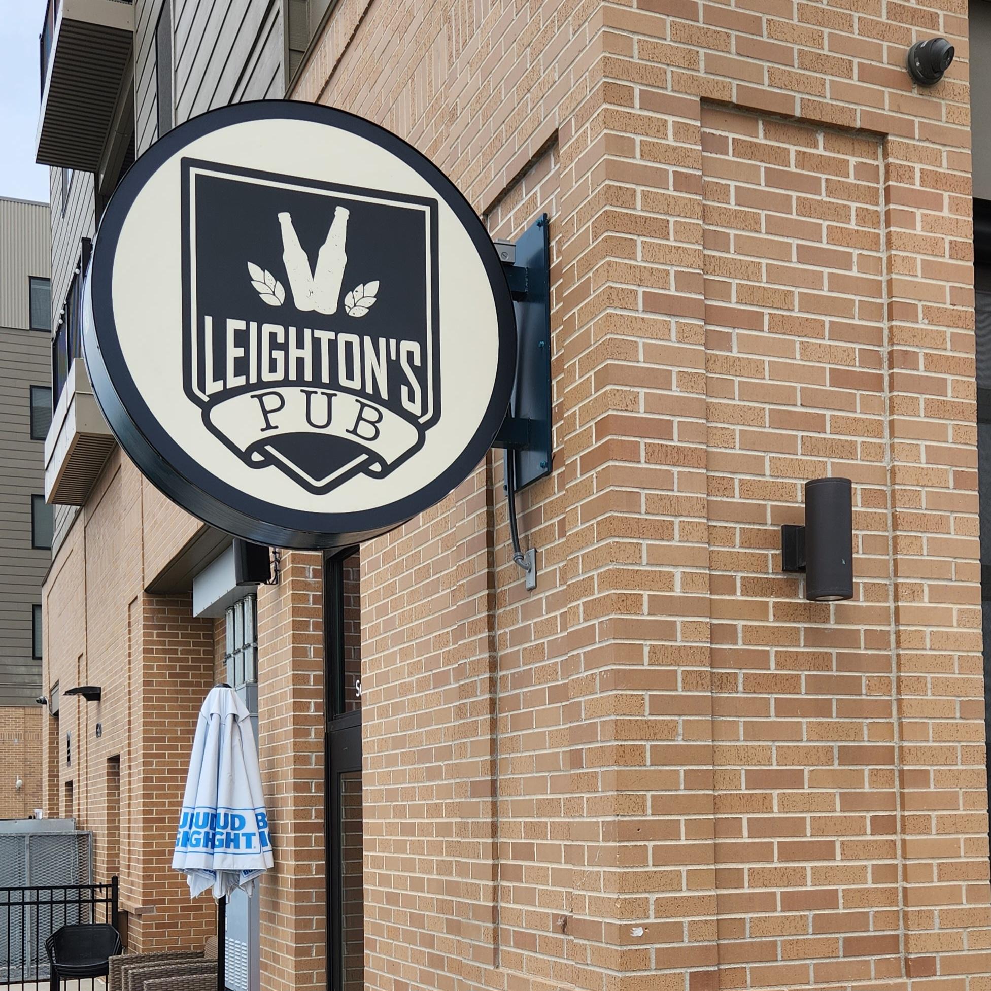 Community Leighton District