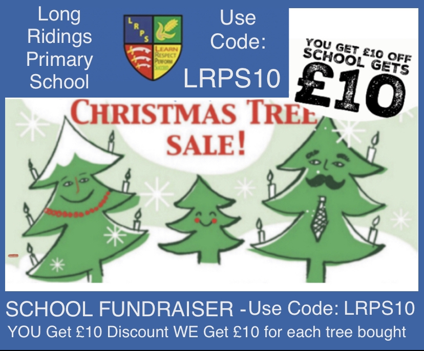 Long Ridings Primary School Leigh Trees