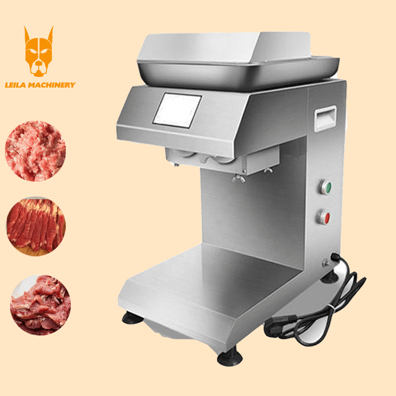 20+ Industrial Meat Cutter for Commertial Use Kitchen