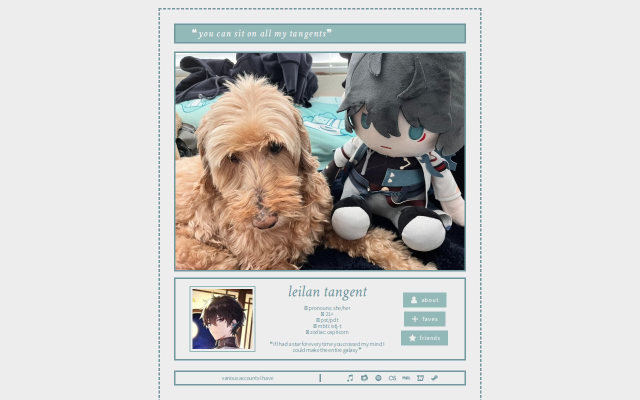leilan's profile