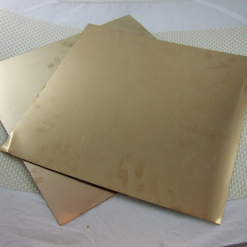 Tool & Supplies Nu Gold Sheet leilani handmade