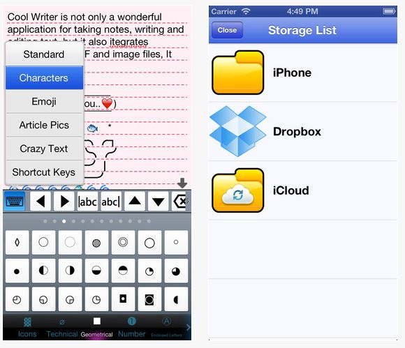 The 17 Best Writing Apps to Boost Your Writing in 2022