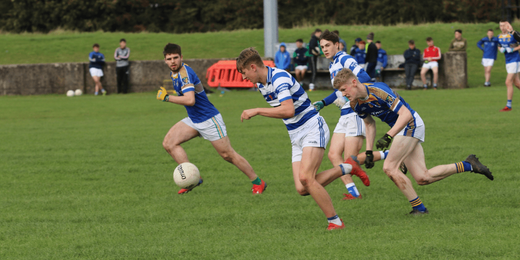 Leinster GAA Post Primary Schools Leinster GAA