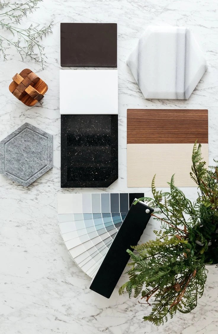 The Elements of Contemporary Interior Design Stylish yet Timeless