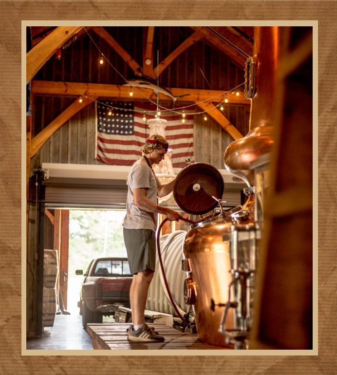 Liquor Store Tasting Cool Springs Wine & Spirits Leiper's Fork