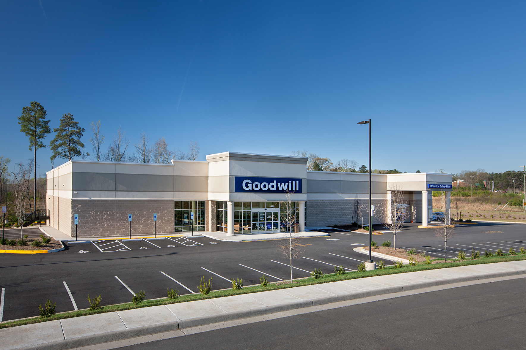 Goodwill Powhatan Powhatan County, VA Leipertz