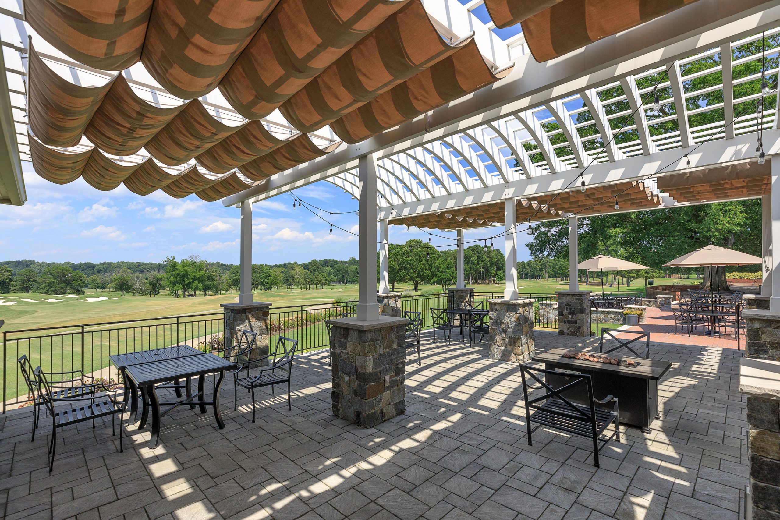 Willow Oaks Country Club Richmond, VA Leipertz