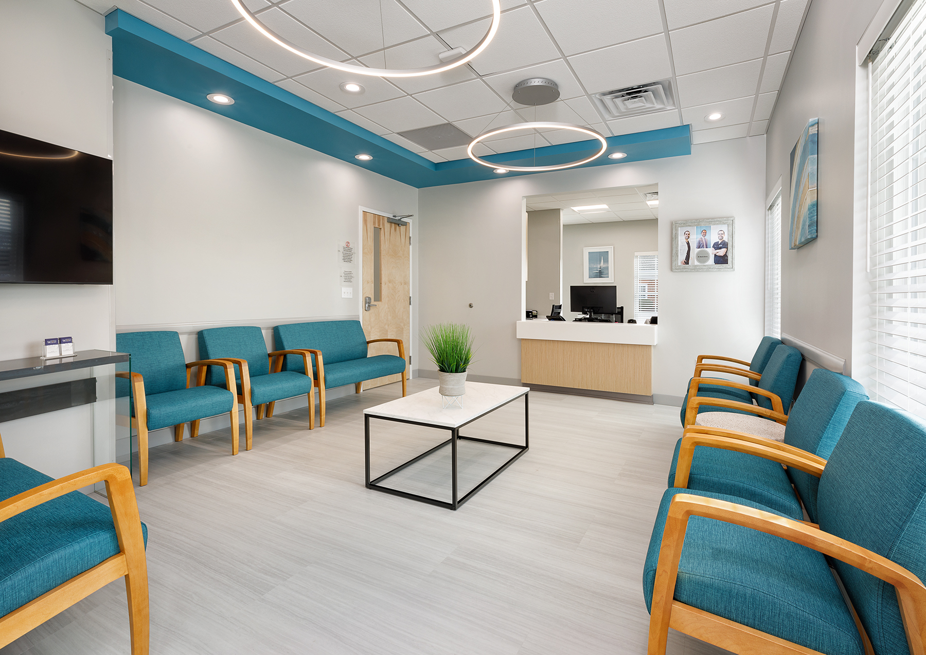 Virginia Oral and Facial Surgery Chesterfield County, VA Leipertz