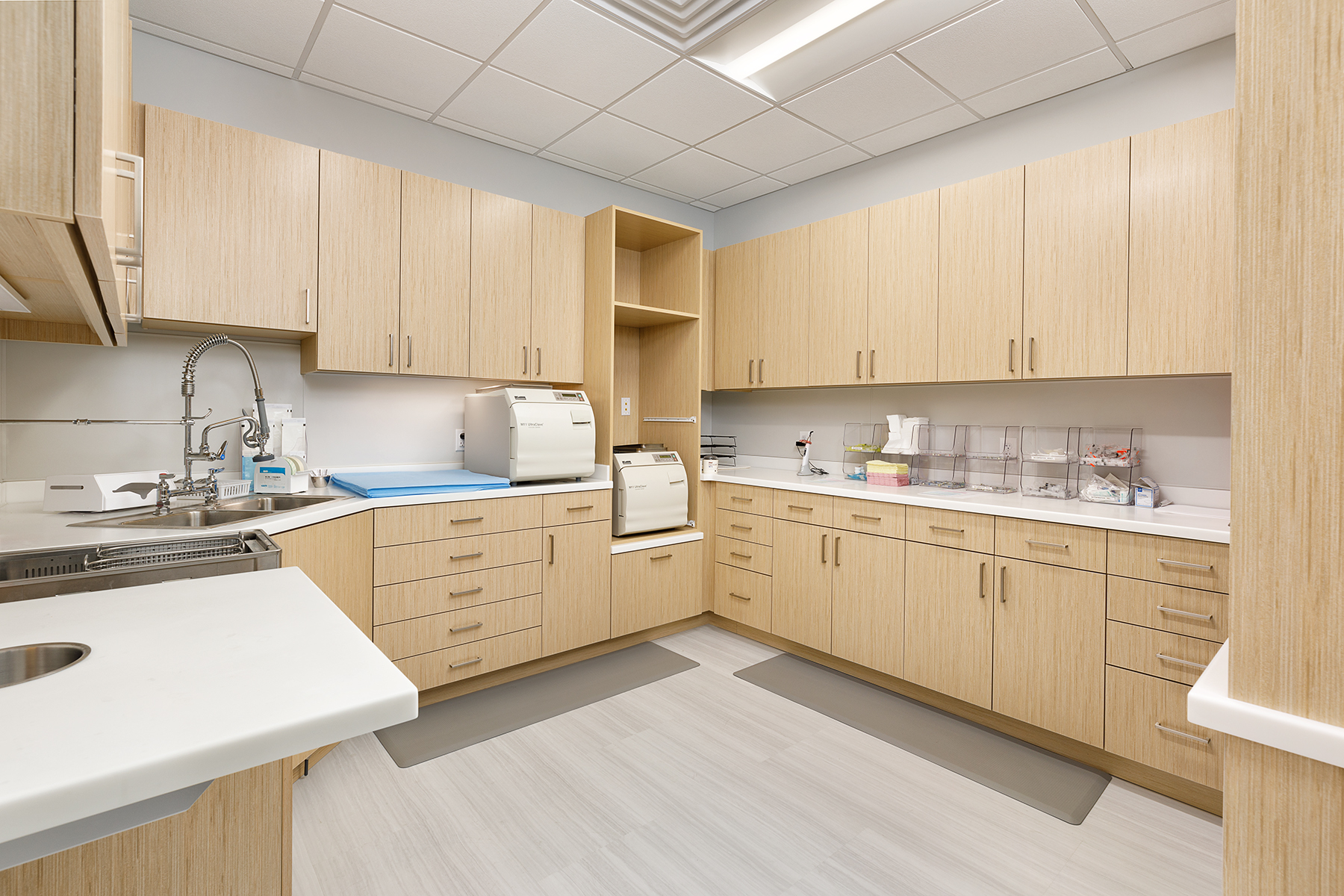 Virginia Oral and Facial Surgery Chesterfield County, VA Leipertz