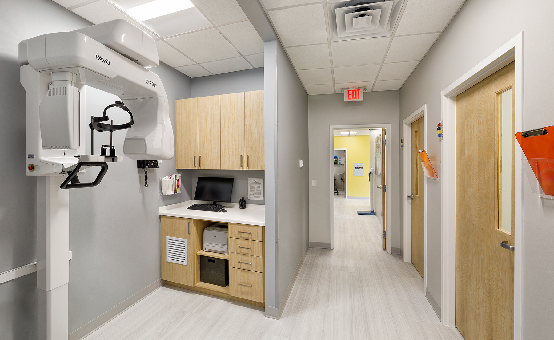Virginia Oral and Facial Surgery Chesterfield County, VA Leipertz