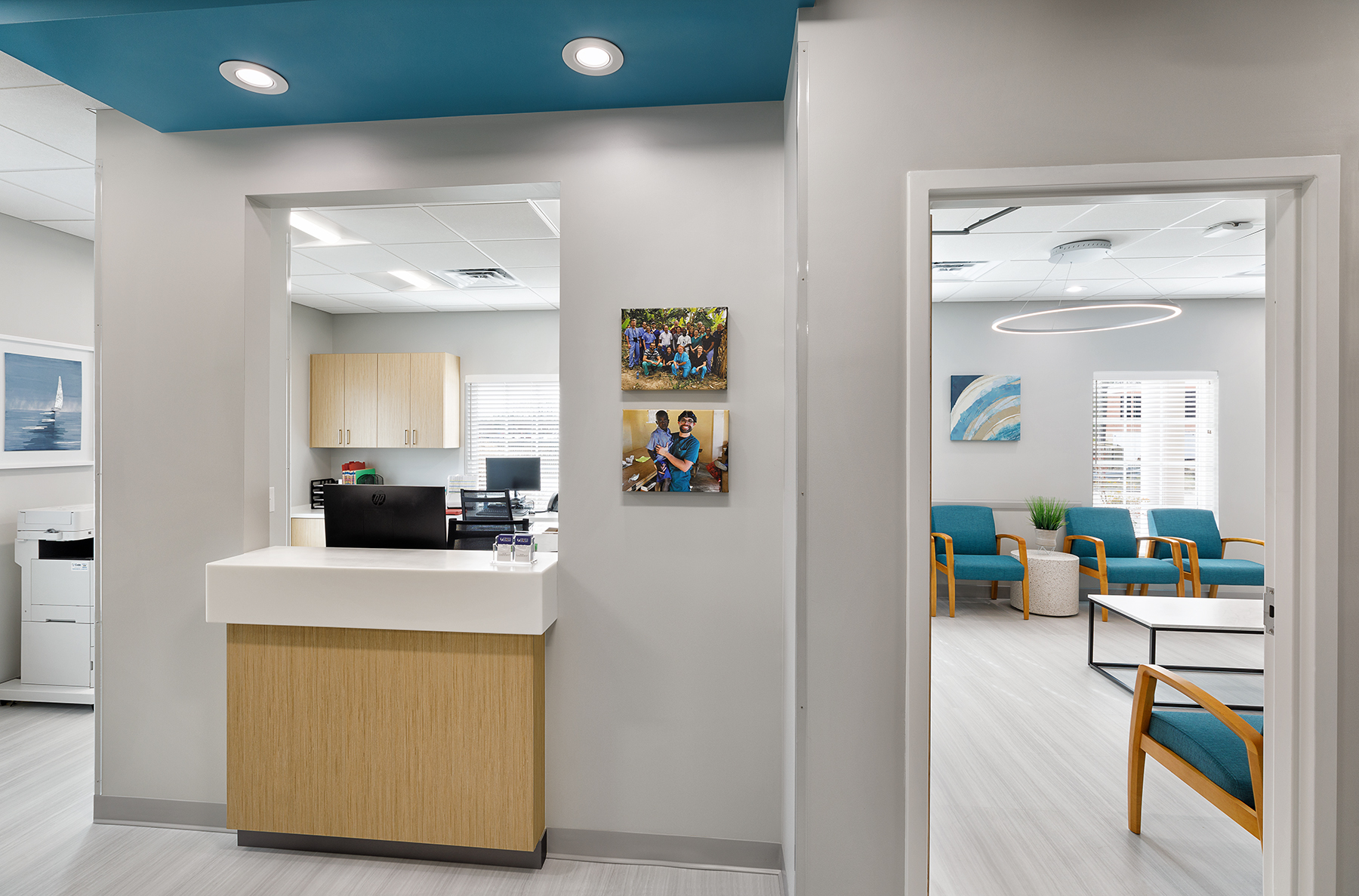 Virginia Oral and Facial Surgery Chesterfield County, VA Leipertz