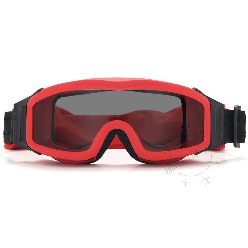 FF1031 Fire Protection Goggles LEISONTAC