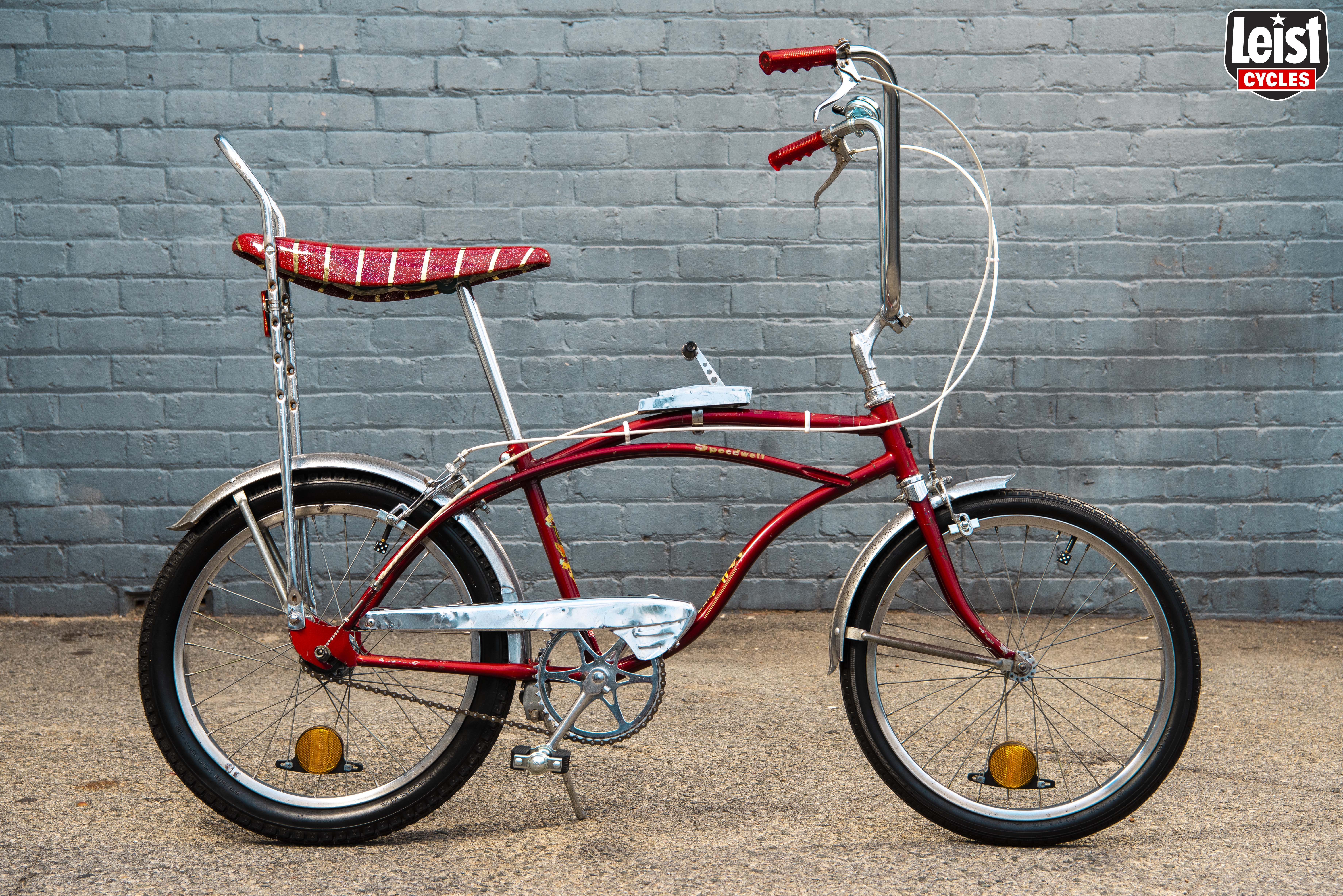 Mustang Bike Banana Seat Off 79 Medpharmres Com