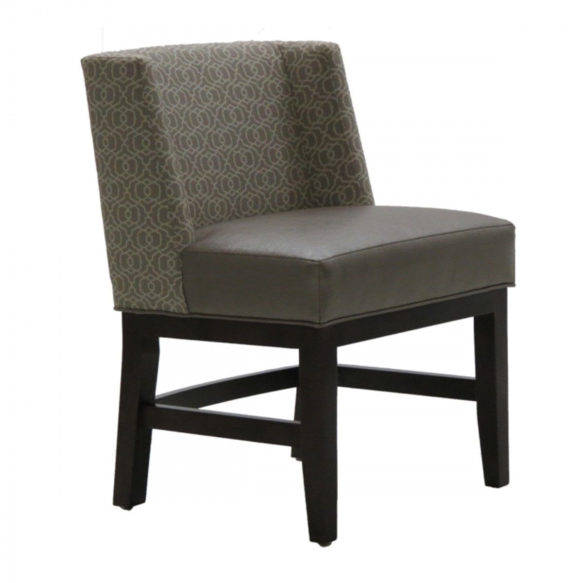 Side Chair 4152S Leisters Furniture