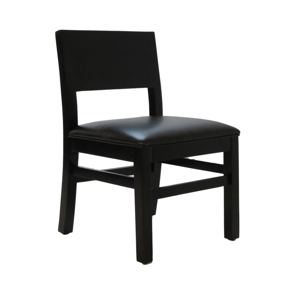 Side Chair 4466S Leisters Furniture