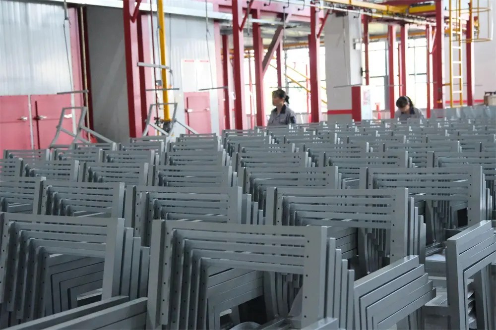 Why Is Patio Furniture So Expensive?