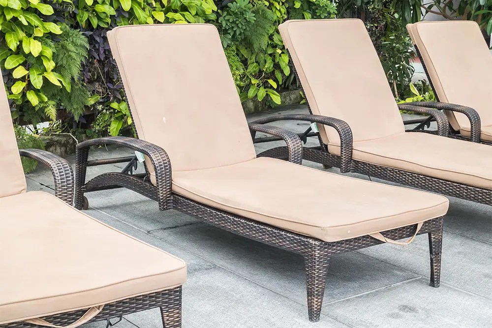 Does Aluminum Patio Furniture Rust Unveiling the Truth