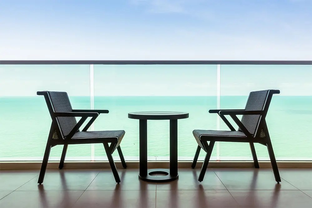 How to Restore Powder Coated Aluminum Patio Furniture Expert Tips for