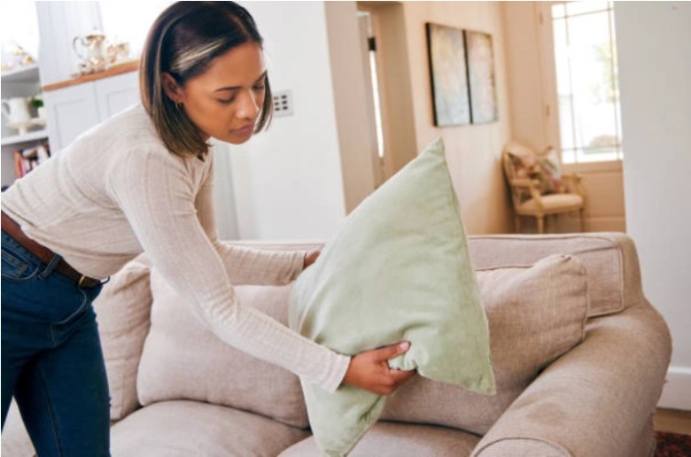 How To Clean Patio Furniture With Vinegar