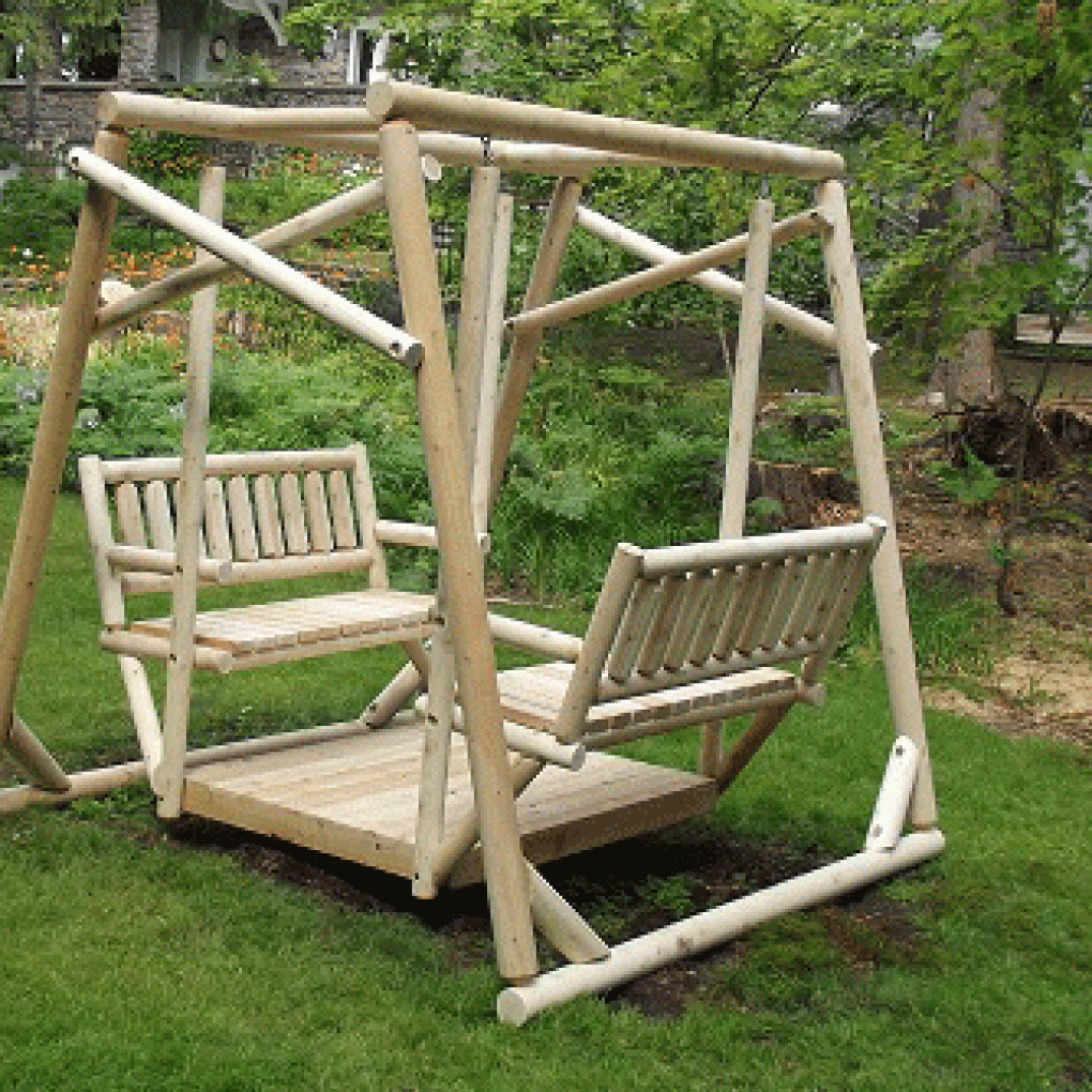 Outdoor Swings & Gliders Dundalk Leisurecraft