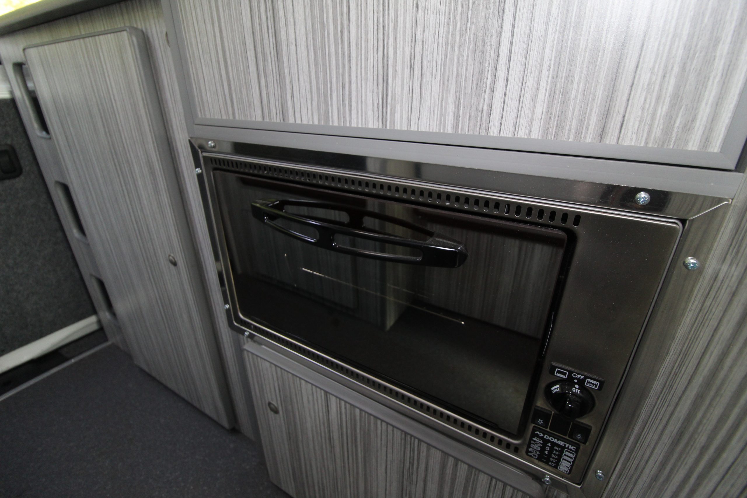 NEW BUILD VW T6 VIVANTE CAMPERVAN Camper Van Conversion