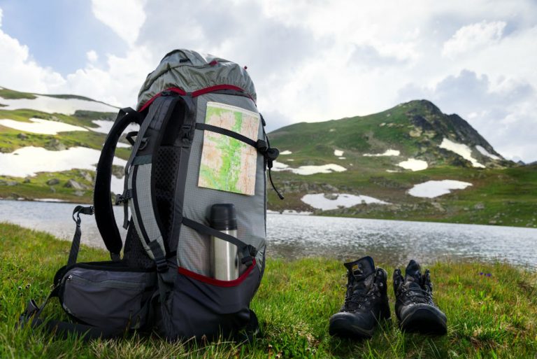 How to Measure Backpack Dimensions